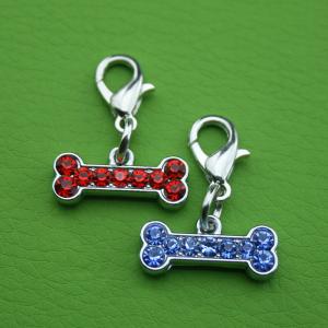 tillverkning av ben id - brickor personlig pet - brickor skräddarsydd zink legerat eller märken