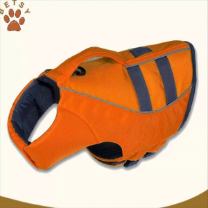 hög kvalitet stor hund flotation flytväst väst