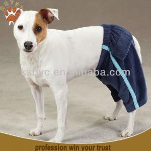 starkt absorberande snabbt mikrofiber hund rengöring handdukar torkning