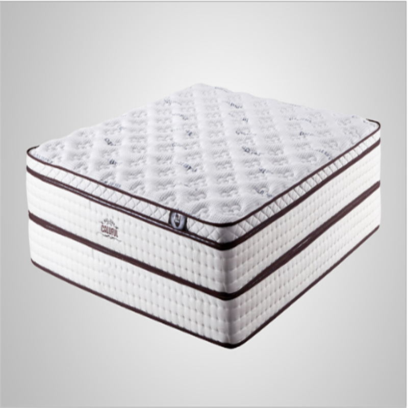 Handgjord organisk madrass u0026 Pocket Spring Madrass