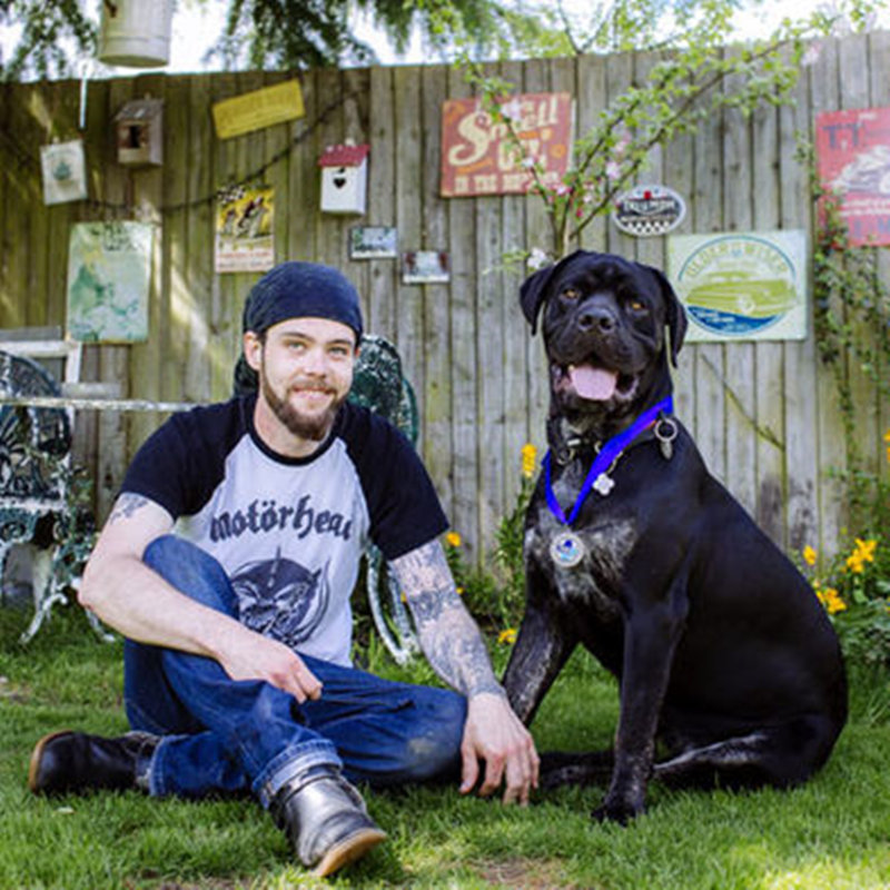 hur snäll jätte räddade livet på två bröder