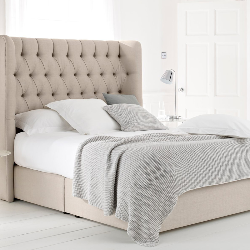 de sex viktiga frågor om uppmärksamhet för sängen urval i sovrummet juldekoration!