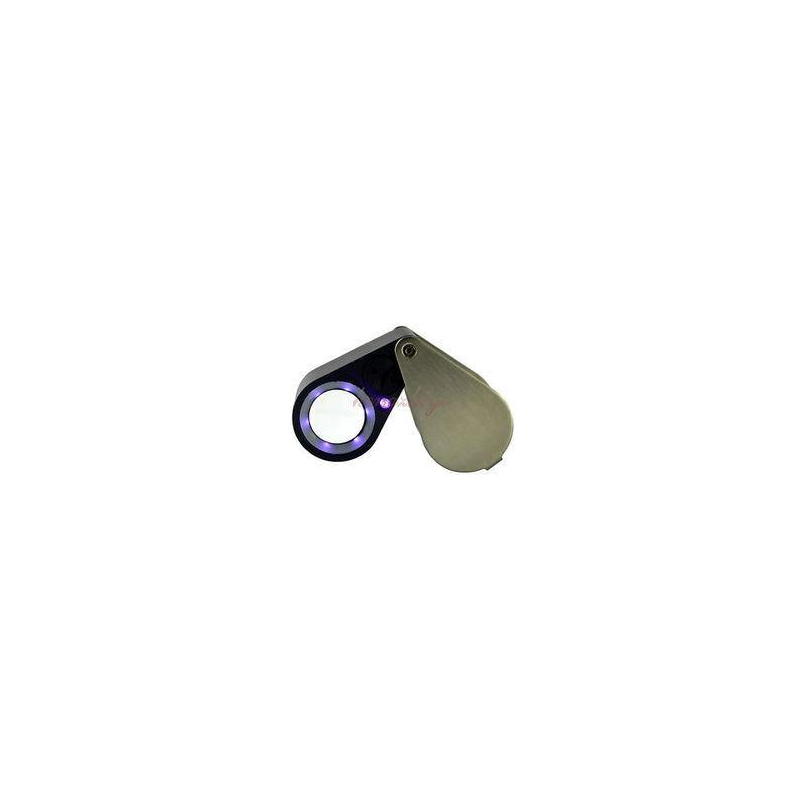 18mm smycken magnifier förstora sc3018 typer