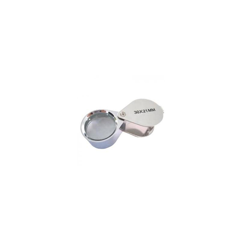 18mm smycken magnifier förstora sc3018 typer