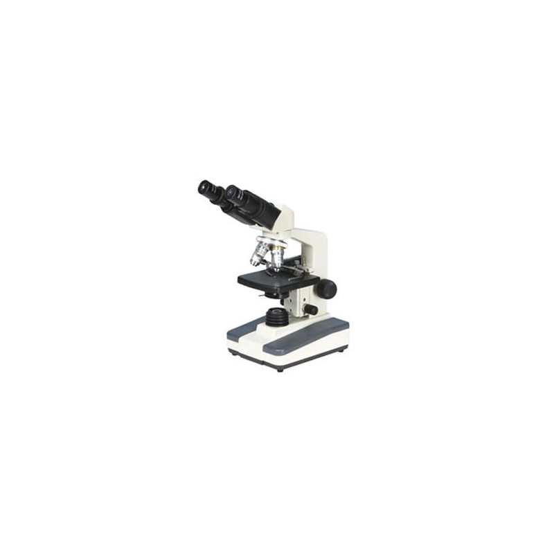 binokulärt mikroskop xzb-02 gem