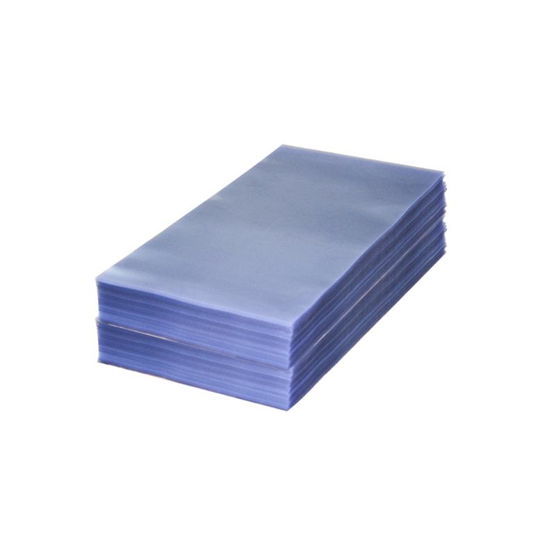 350 micron a4 - genomskinlig pvc - film värme konserveringsmedel