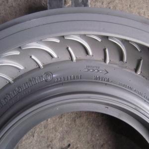 90 / 90-12 Motorcykel Däck Mögel