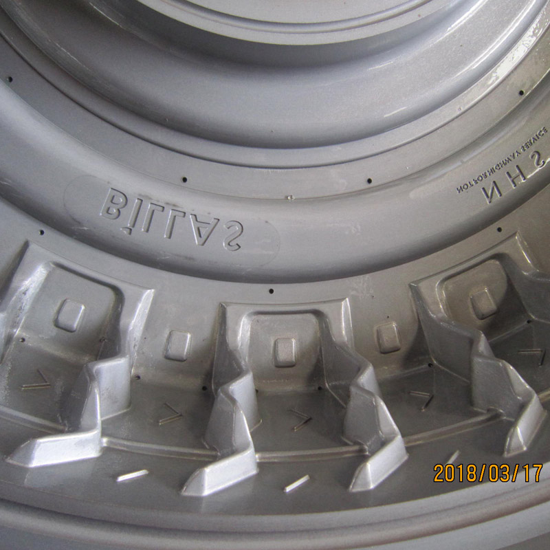 27x10-12 solida däck -