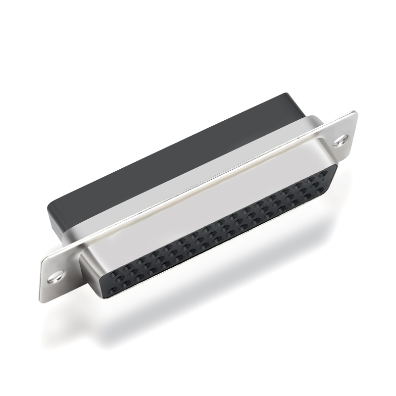 d 50-stifts vga-kontakt