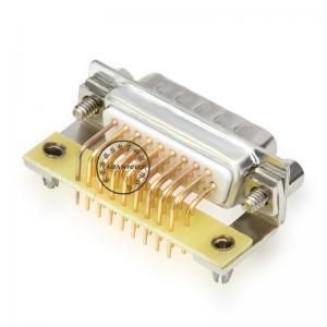 d sub 26 pin högdensitet 90 graders vinkel typ d filter