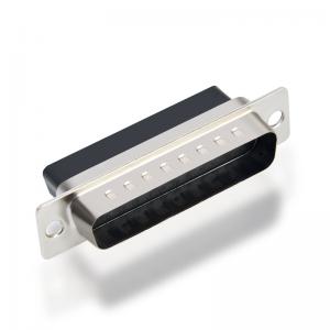 d-stiftkrympning 25-bens haneanslutning