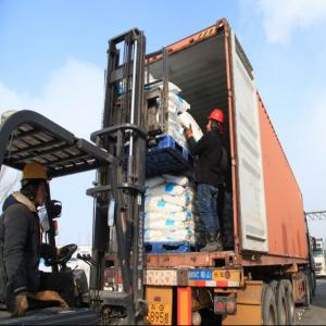 Kina tillverkare Flakes / Pearls / Solid 99% (Sodium Hydroxide, NaOH) Caustic Soda