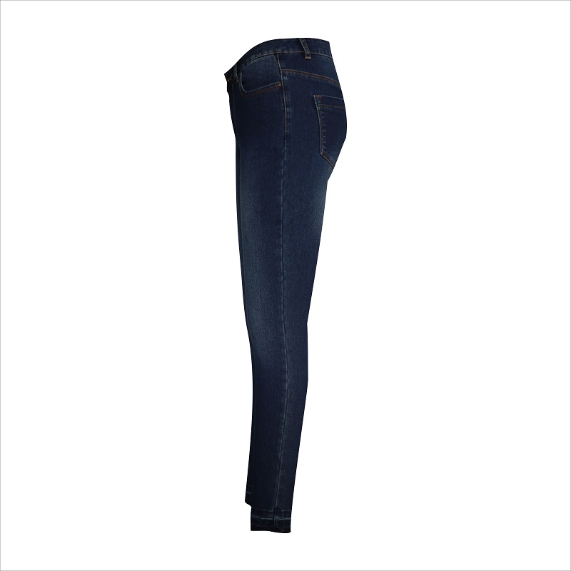 sandblast damer skinny jean WS1365