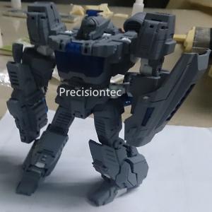 Tjänster avseende prototypning av delar