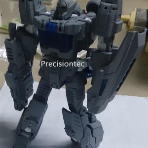 Tjänster avseende prototypning av delar