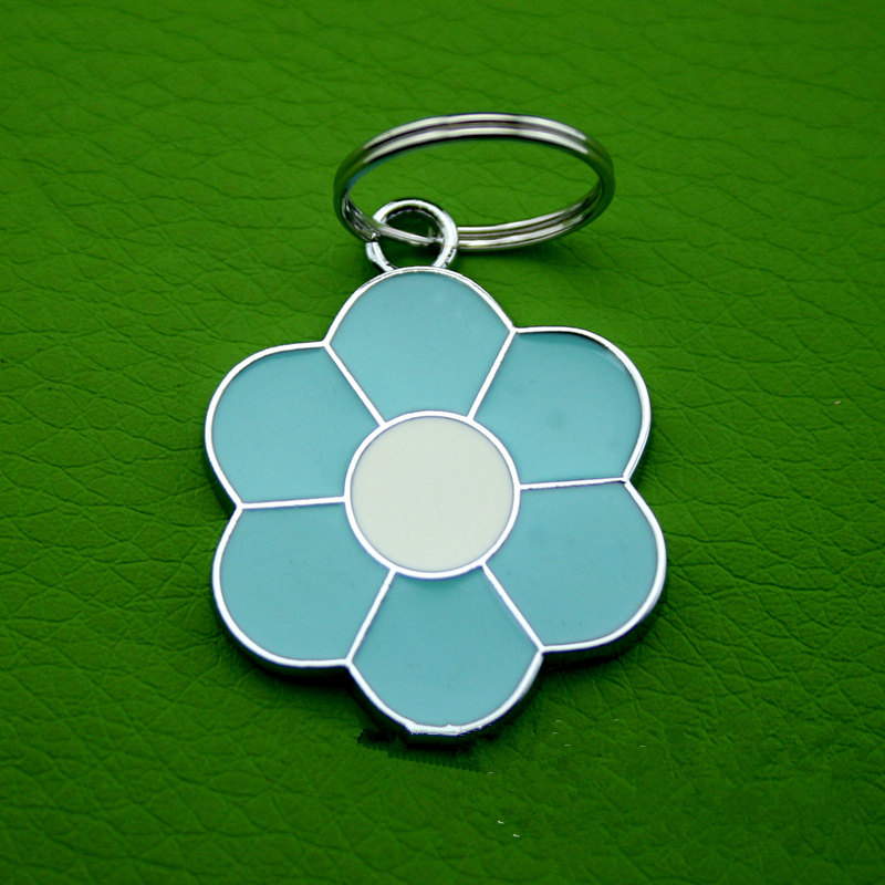 Köp Custom Dog Taggar Dog Name Tag Online