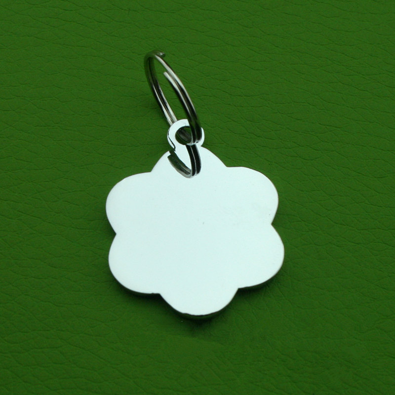 Köp Custom Dog Taggar Dog Name Tag Online