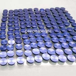 Tjänster avseende bearbetning av aluminium