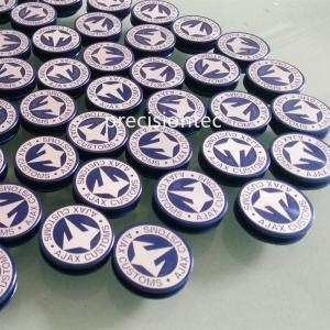 Tjänster avseende bearbetning av aluminium