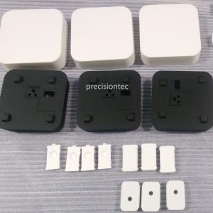 Tillverkning av delar av prototyp