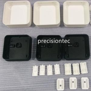 Tillverkning av delar av prototyp