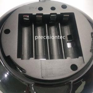 Tillverkning av prototyper