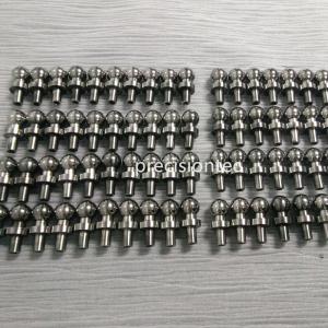 precisionsmalning och maskinbearbetning