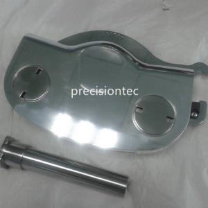 verkstad för precisionsbearbetning