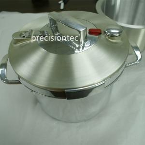 Delar av prototypaluminium