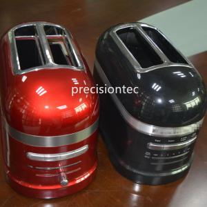 Cnc prototypning online