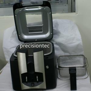 Delar av malning av plast