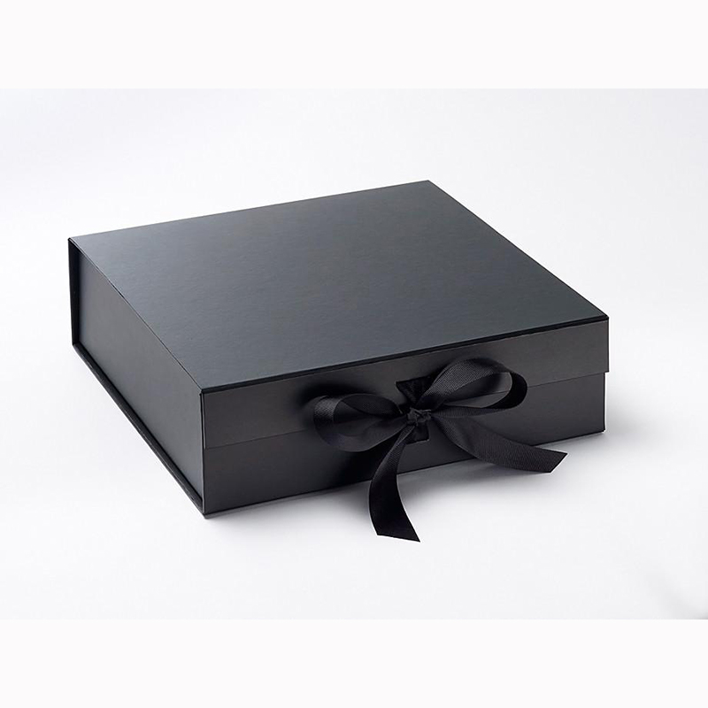 Kina OEM New Design Handgjorda Magnetic Box Presentförpackning Förpackning Box för kosmetiska