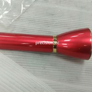 Cnc fräsning online