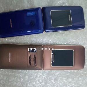 Erforderlig cnc - prototypningstjänst