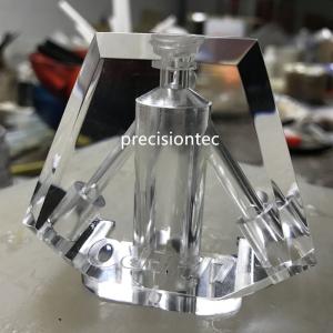 Precisions - och maskinbearbetningslösningar