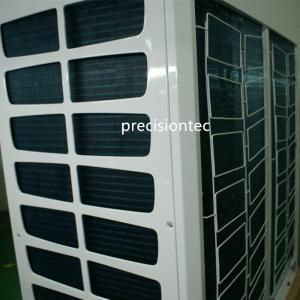 Stora plastdelar av Prototyp