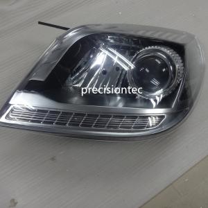 Delar till maskiner för bilar