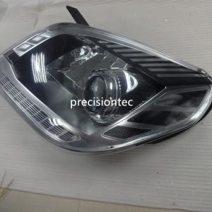 Delar till maskiner för bilar