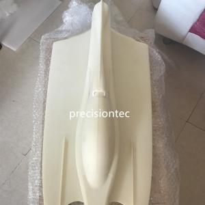 Egen prototypning av Kina