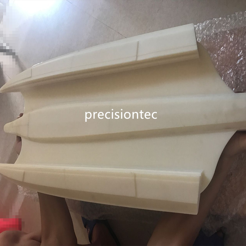 Egen prototypning av Kina