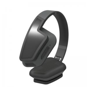 Bulleravbrott med hörlurar