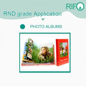 Vattentätt HP Indigo Digital Printing Paper