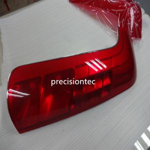 Precisionsbearbetade plastdelar
