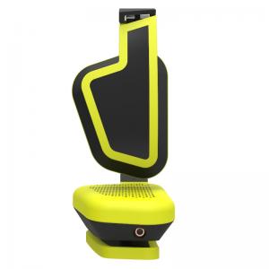 HiFi Stereo Bluetooth-hörlurar