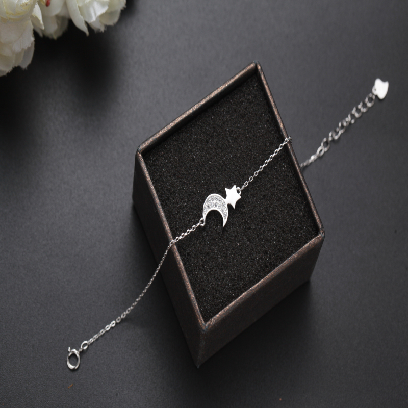 silverarmband