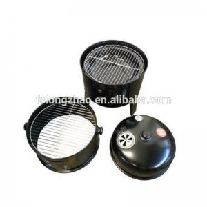 2019 nyaste design kommersiella BBQ Smoker Grills