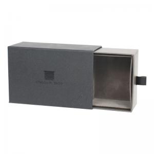 Anpassad papperslåda presentförpackning grossist