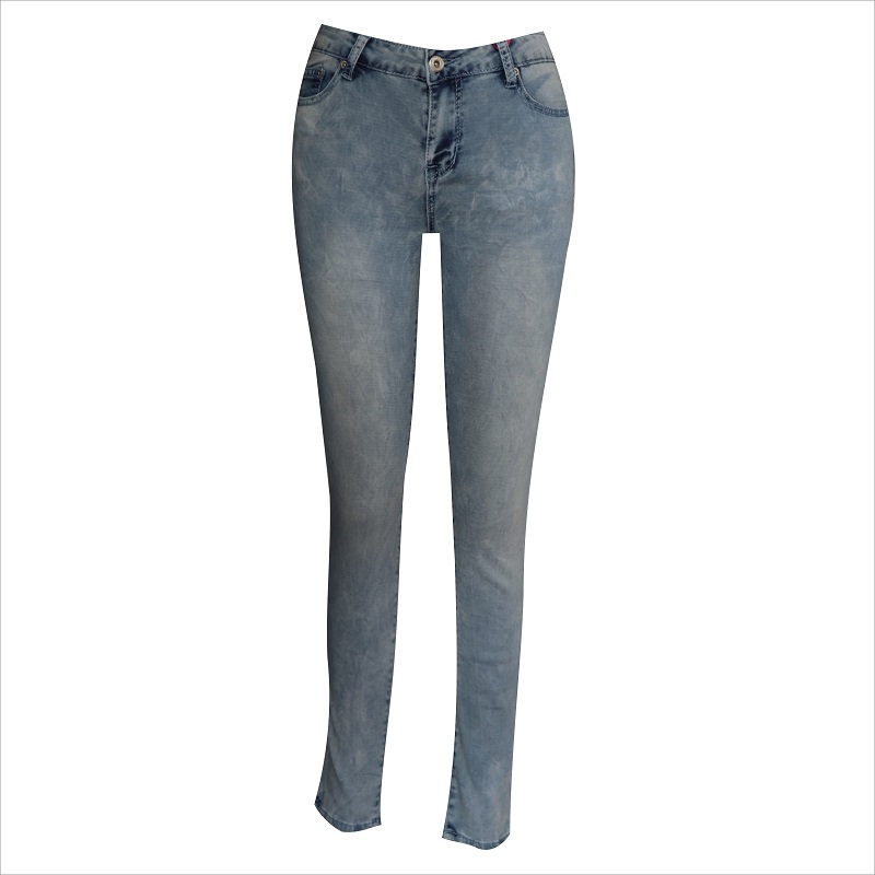 kvällsmat skinny jeans WS1011245