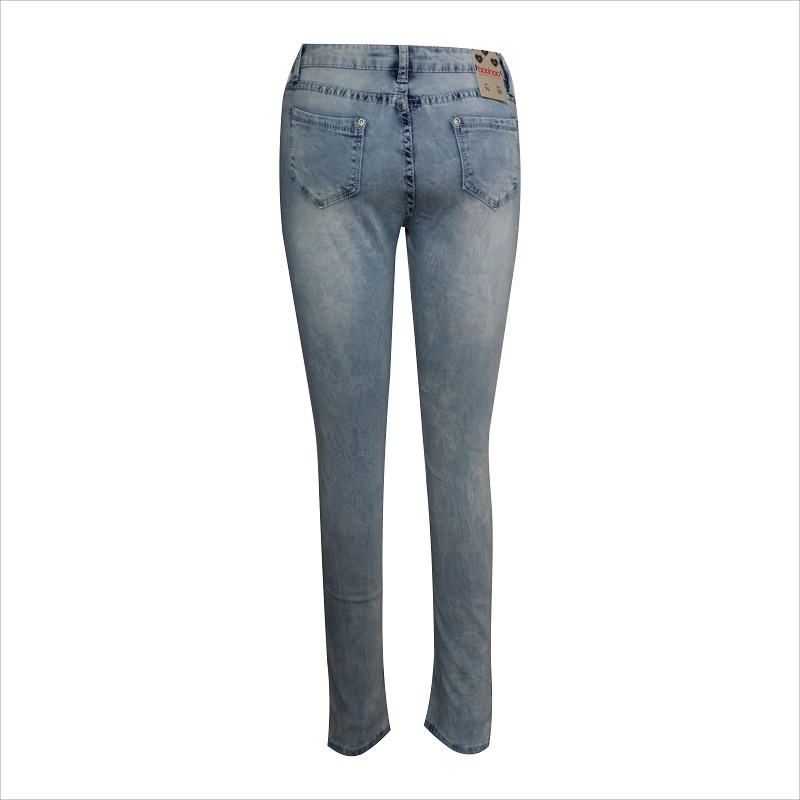 kvällsmat skinny jeans WS1011245