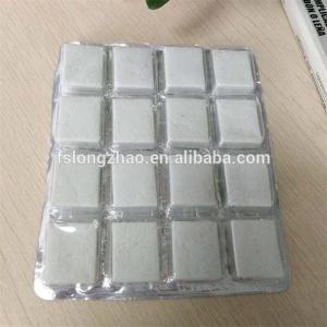 Partihandel snabbt lätt paraffin eldstartkol brandstarter